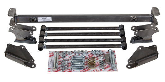 1947-1953 Chevy Truck 4 Link Kit