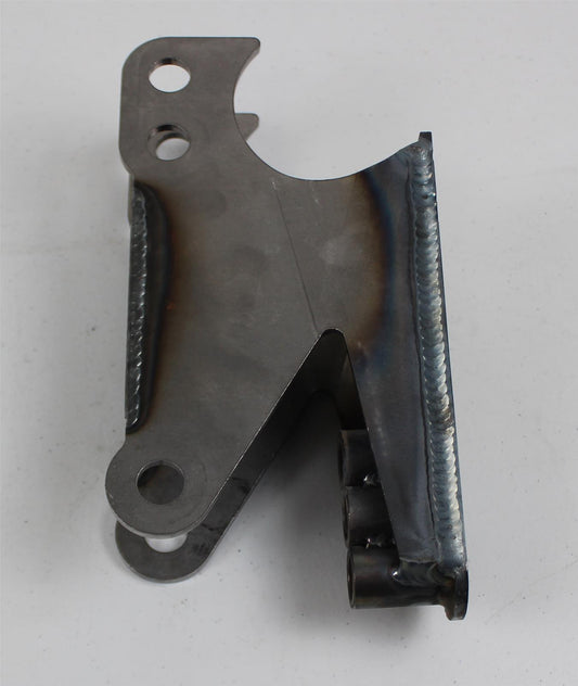 Ford 9" Lower 4-Link Axle Bracket