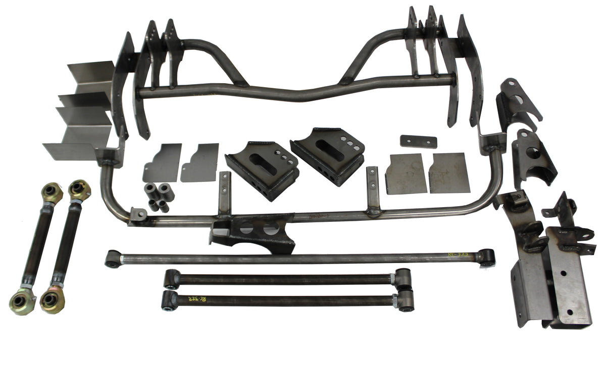 Golden Star > 1970-81 Camaro Hood