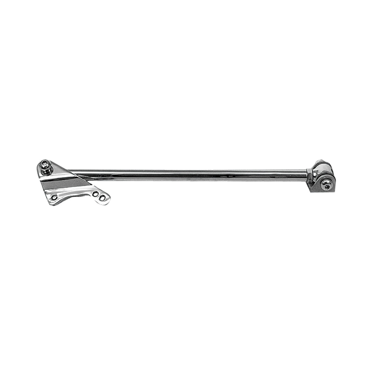 Panhard Rod Bolt-On – Heidts Suspension Systems
