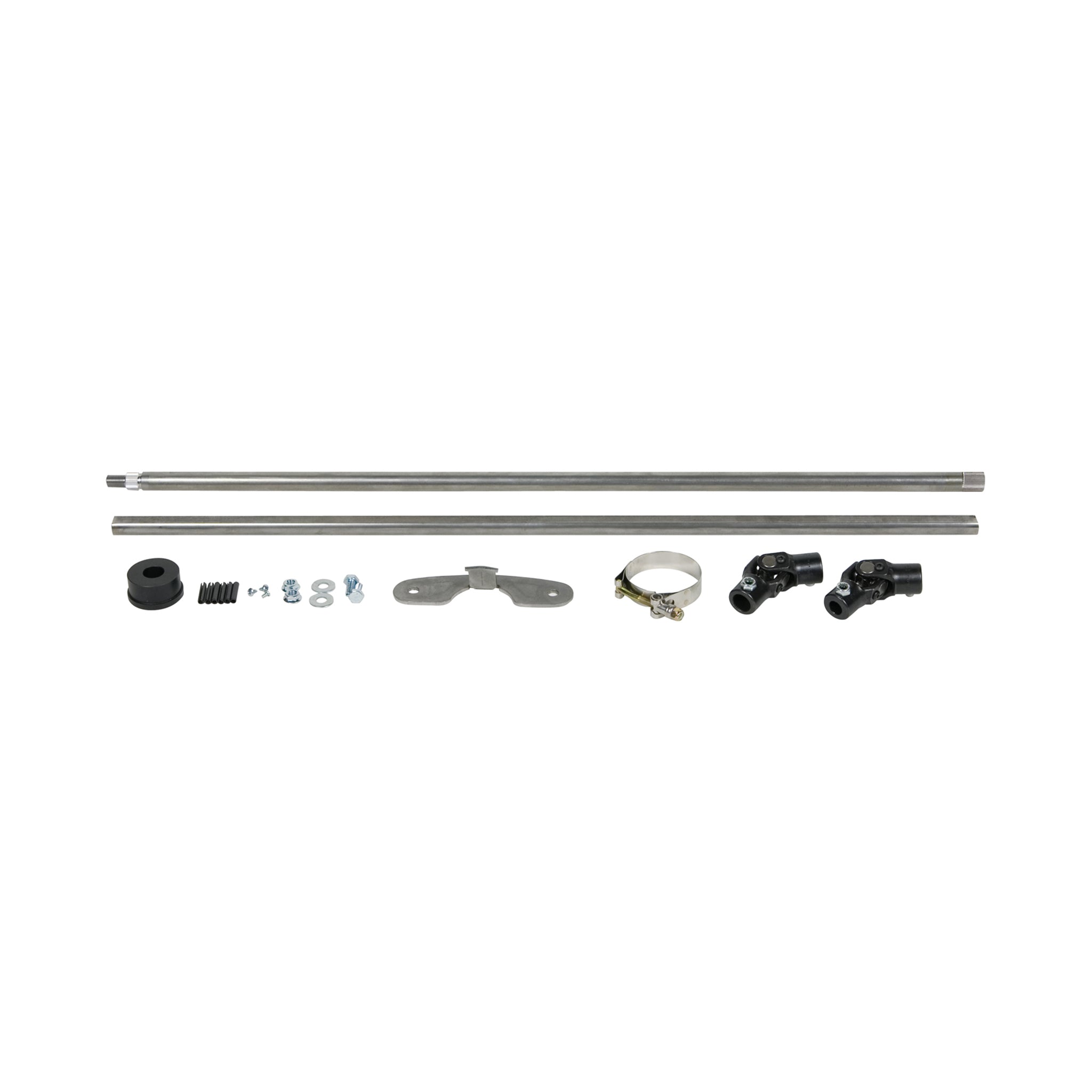 1962-1966 Nova Manual Rack to Stock Column Adaptor - DD Shaft – Heidts ...