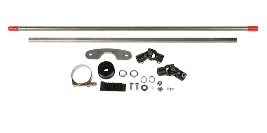1962-67 Nova Steering Hook-Up Kit For Input Power Rack