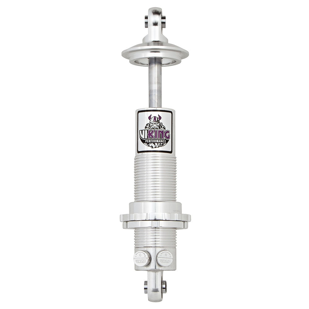 Viking Double Adjustable Rear Coil-Over Shocks