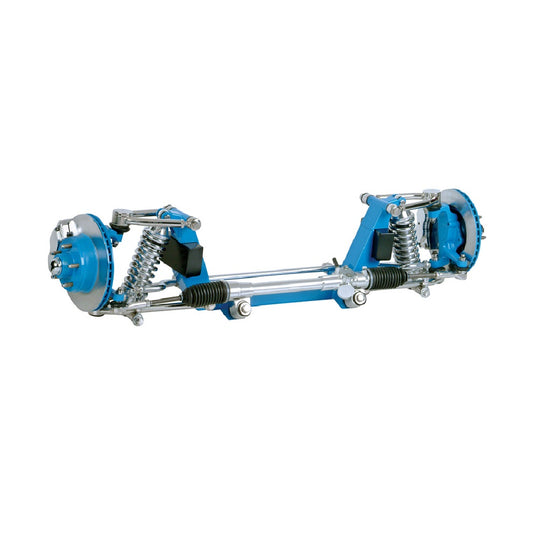 UNIVERSAL SUPERIDE® II 56.5" TW (Fits 23" Inside Width, 29.8125" Outside Width)