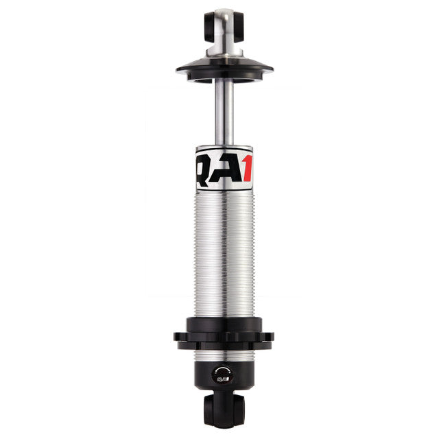 Adjustable Coilover Shock With 300# Springs