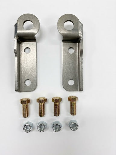 Stabilizer Bar Brackets For Stock Arms & Econo Arms