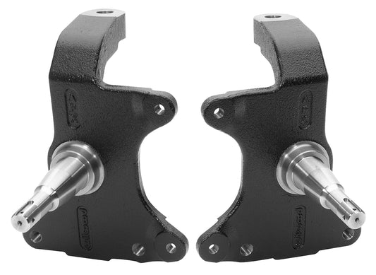 Heidts PRO-G 2" Forged Drop Spindle