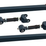 Upper and Lower Rear Links, Chevelle, 64-66 (RC-240)